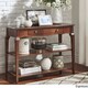 Daniella Console Table TV Stand by iNSPIRE Q Bold - Free Shipping Today ...