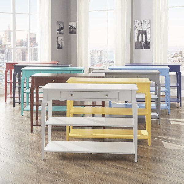 Daniella Console Table TV Stand by iNSPIRE Q Bold