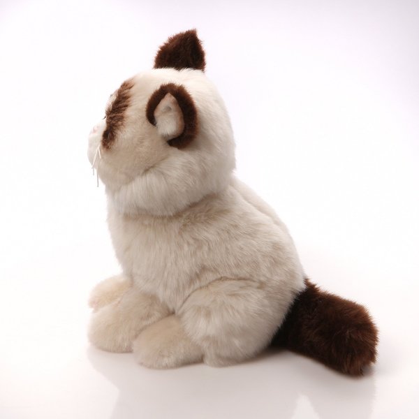 grumpy cat stuffed animals