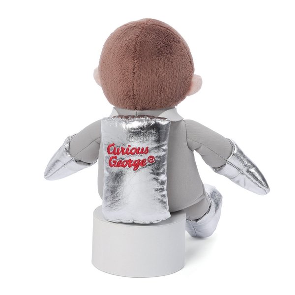 astronaut soft toy