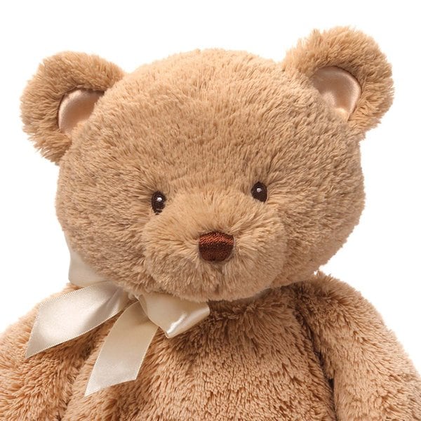 15 inch teddy bear