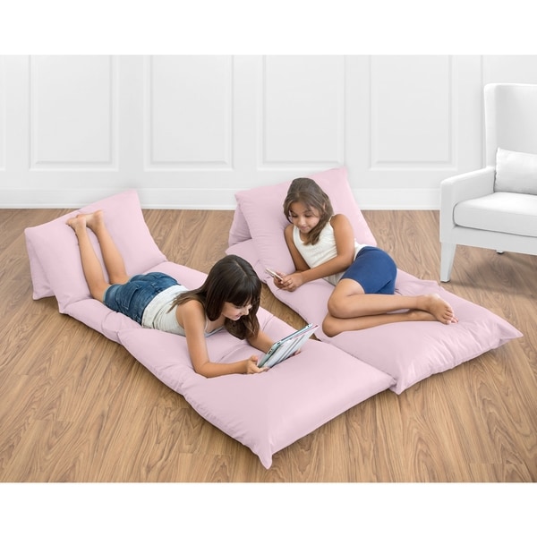 Lounge around pillow online cover