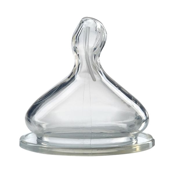 nuk nipples size 1 medium flow