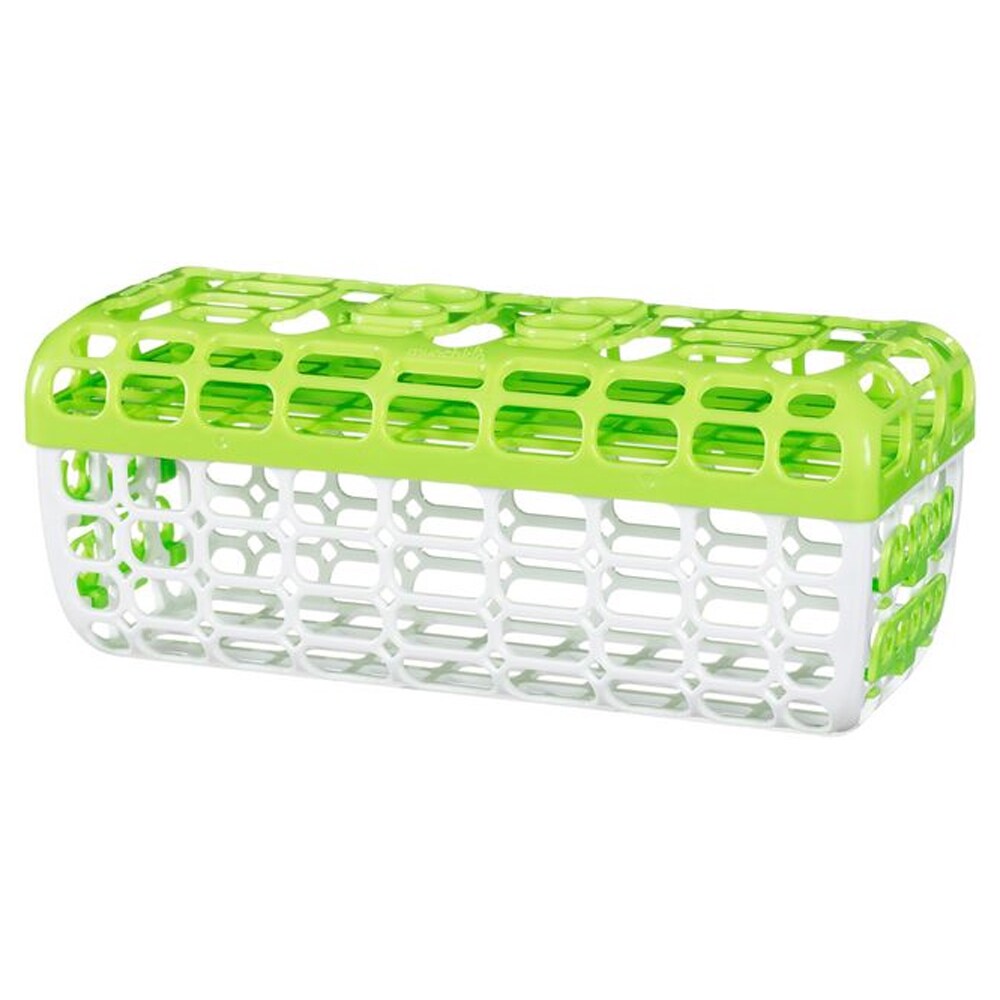 munchkin high capacity dishwasher basket