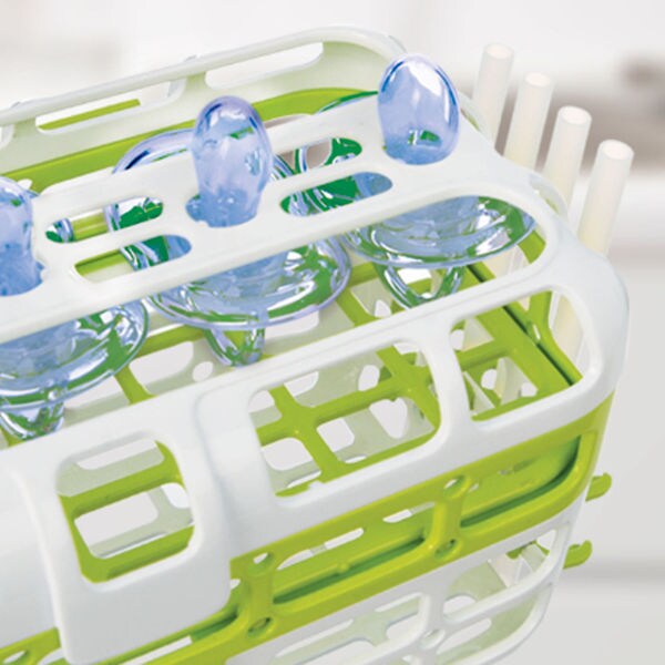 munchkin latch dishwasher basket