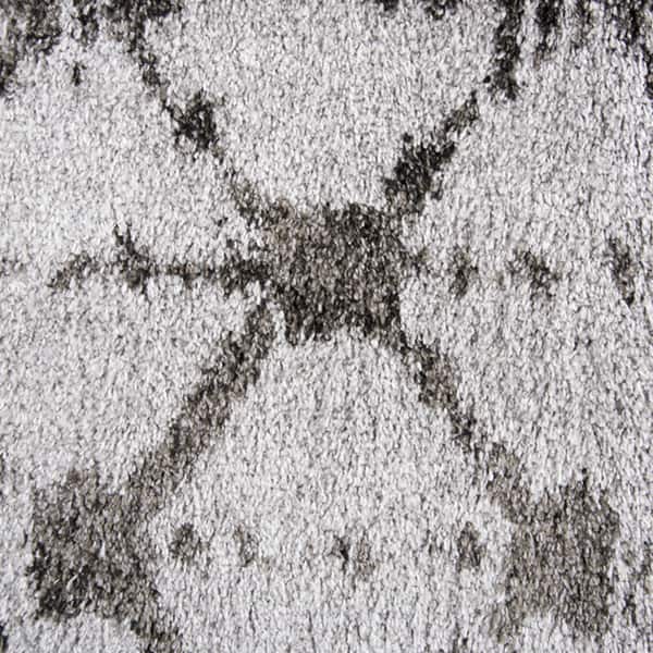 Alora Decor Midnight Transitional Geometric Rug