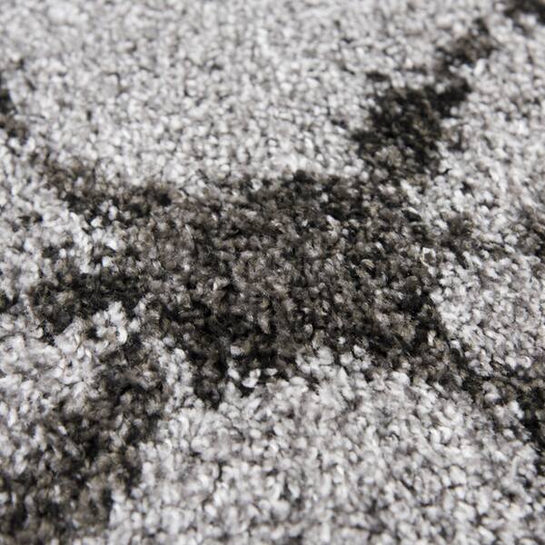 Alora Decor Midnight Transitional Geometric Rug