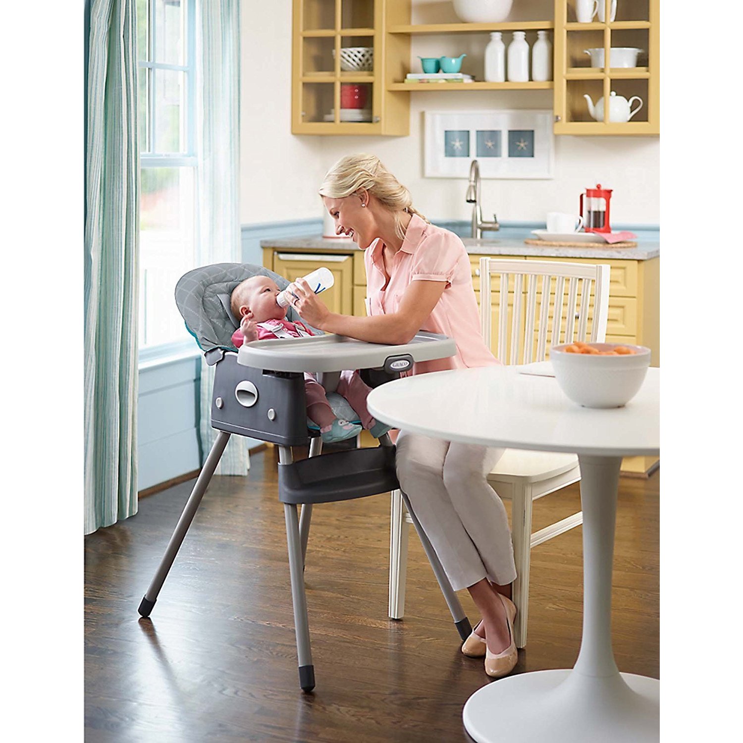 graco simpleswitch high chair