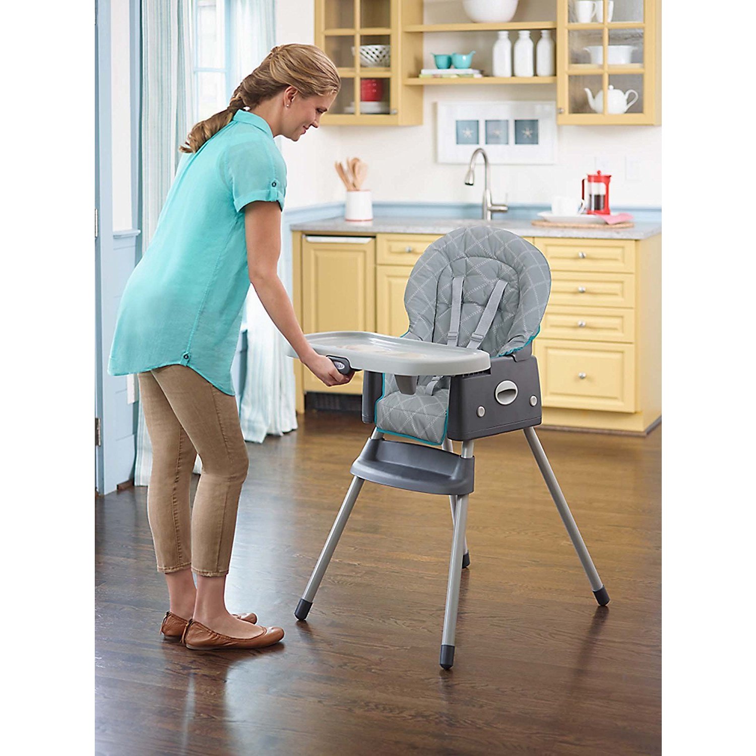 simpleswitch high chair