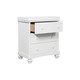 preview thumbnail 4 of 5, DaVinci Clover 3-Drawer Changer Dresser w/Removable Changing Tray