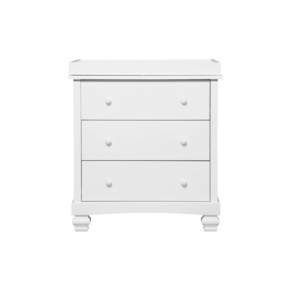 davinci changing pad