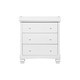 preview thumbnail 3 of 5, DaVinci Clover 3-Drawer Changer Dresser w/Removable Changing Tray