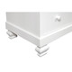 preview thumbnail 5 of 5, DaVinci Clover 3-Drawer Changer Dresser w/Removable Changing Tray