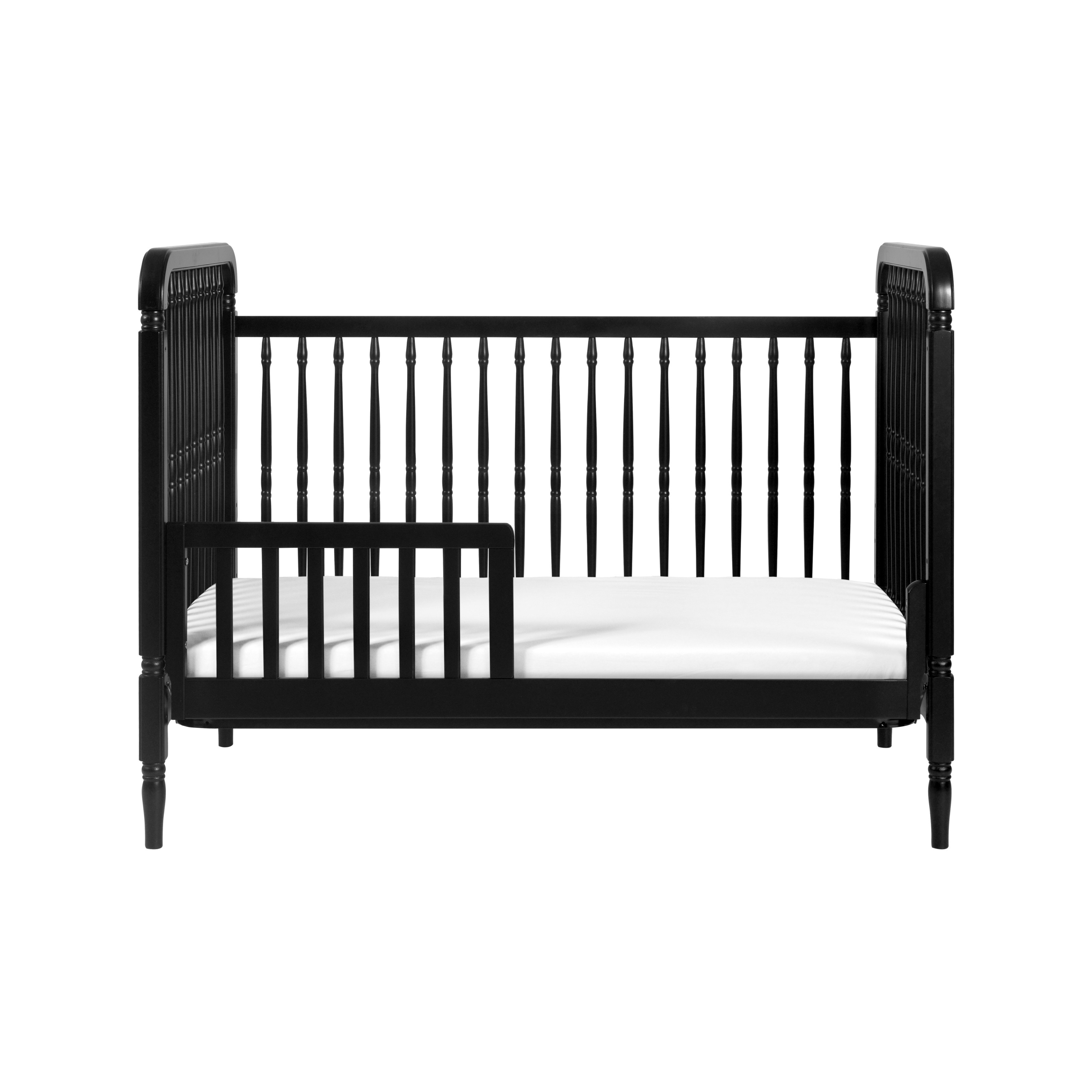 liberty 3 in 1 convertible crib
