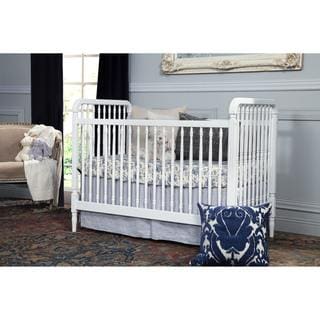 Liberty 3-in-1 Convertible Crib