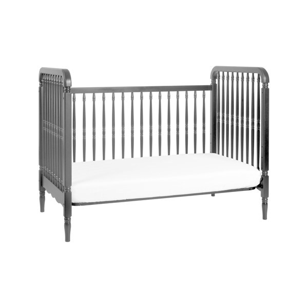 liberty 3 in 1 convertible crib