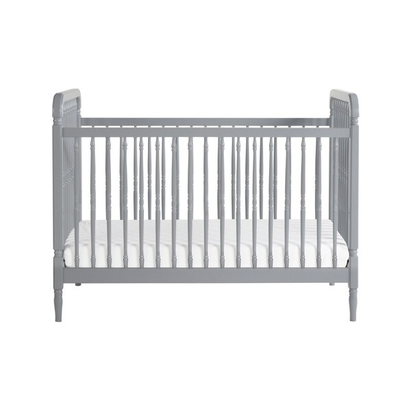 liberty 3 in 1 convertible crib