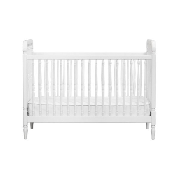 classic spindle crib