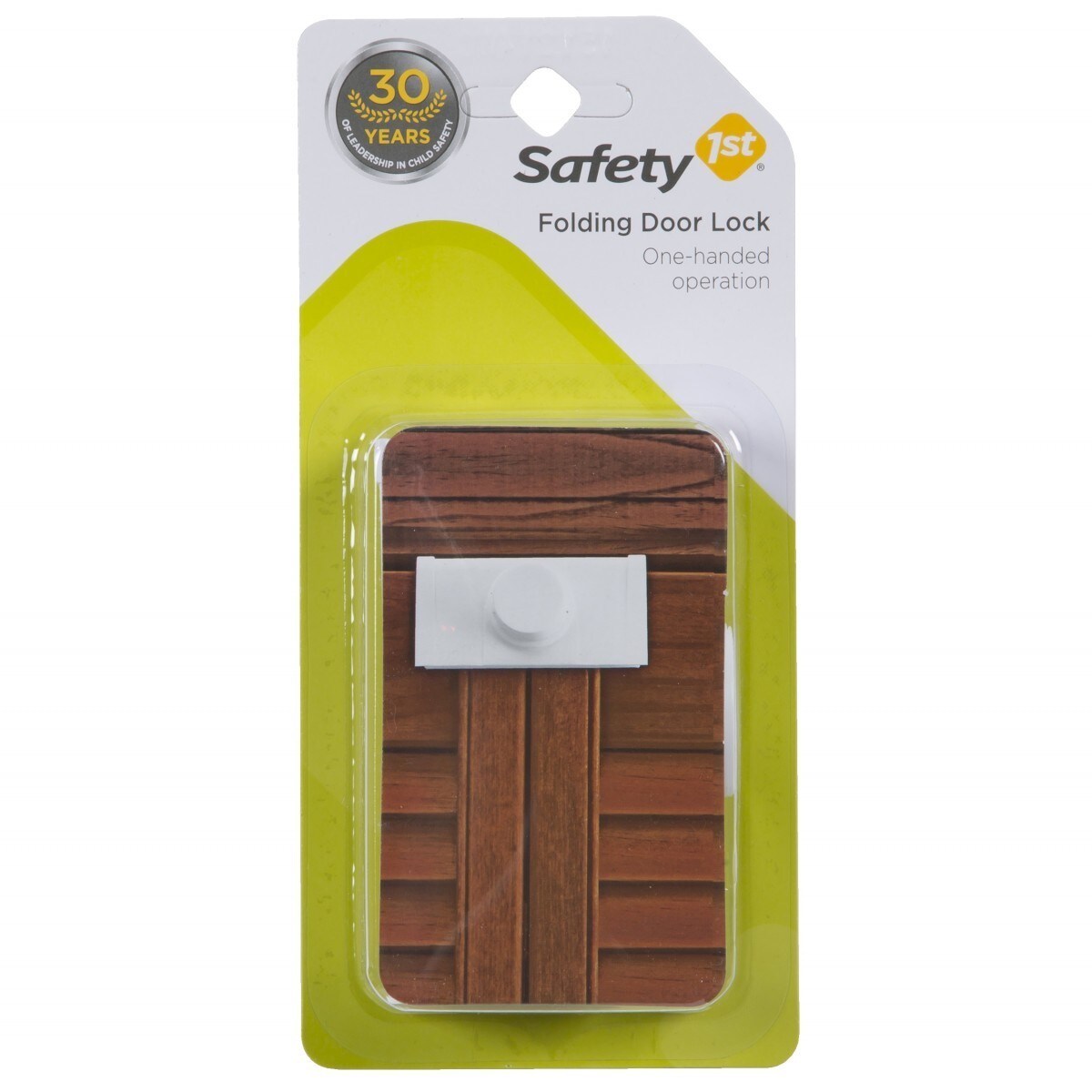 Safety 1st Prograde Top Of Door Lock
