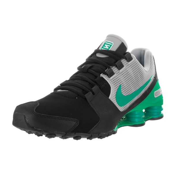 nike shox avenue men's