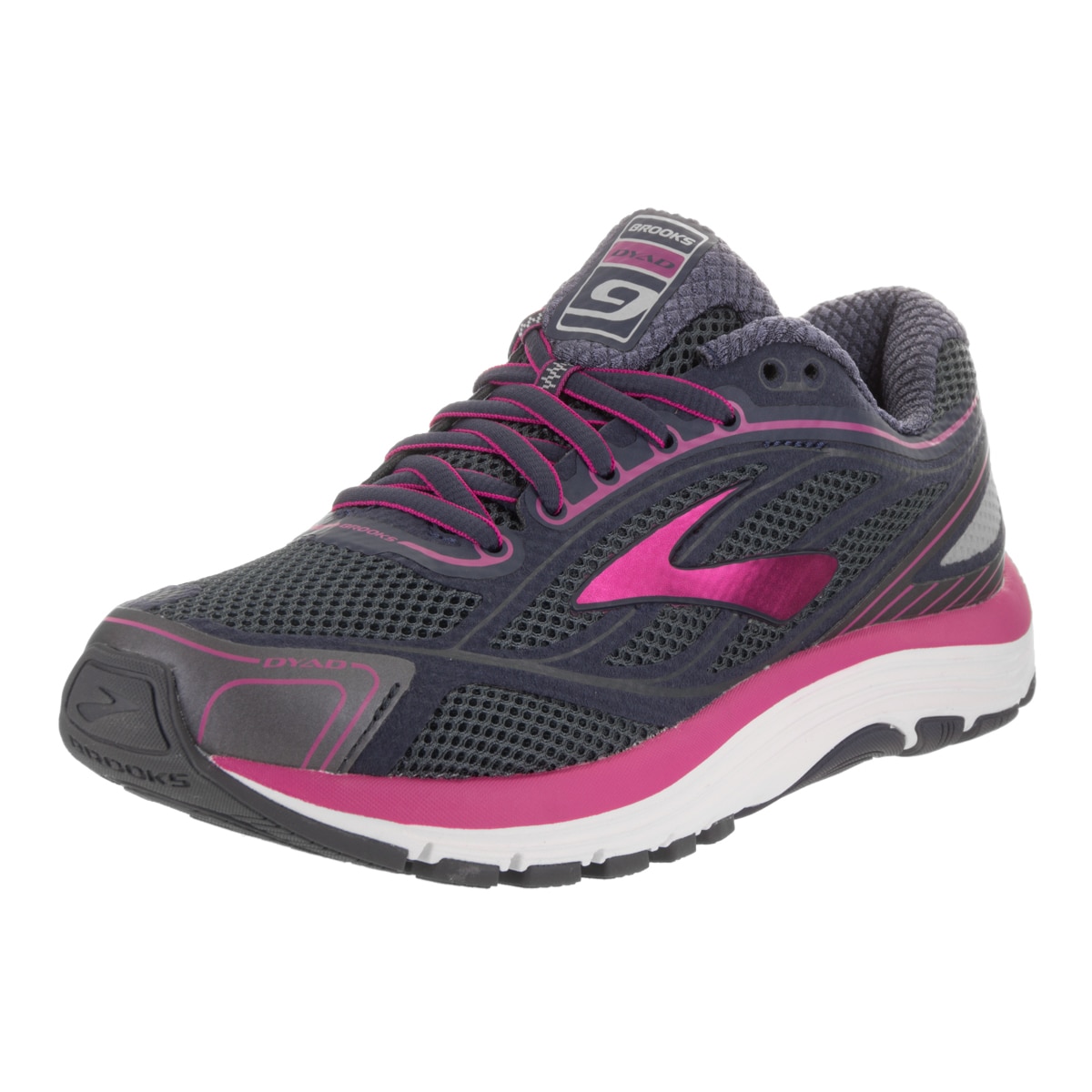 brooks dyad 9 womens