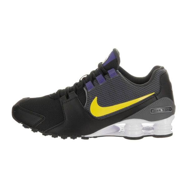 nike shox avenue men's