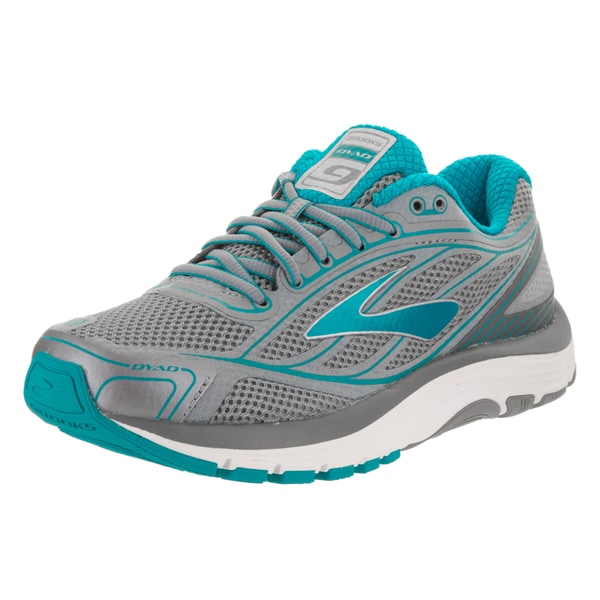 brooks dyad 9 women's 2017