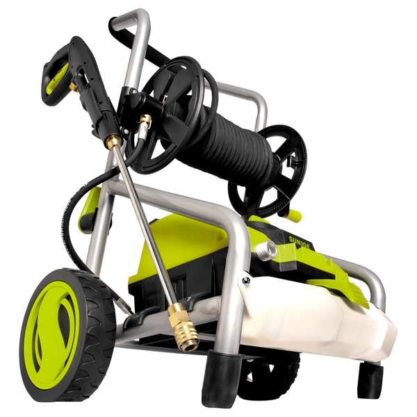 SPX 4001 Electric Pressure Washer