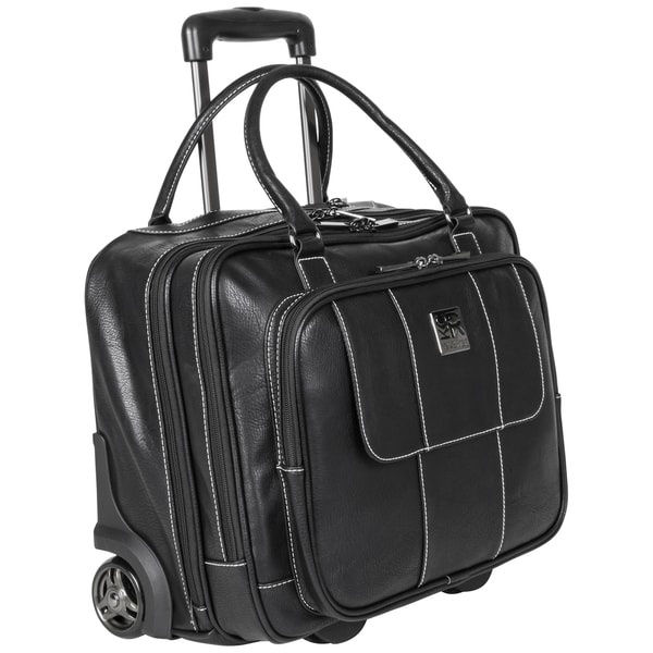 kenneth cole 16 inch luggage