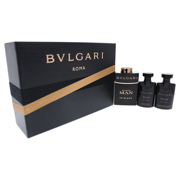 bvlgari mens perfume gift set