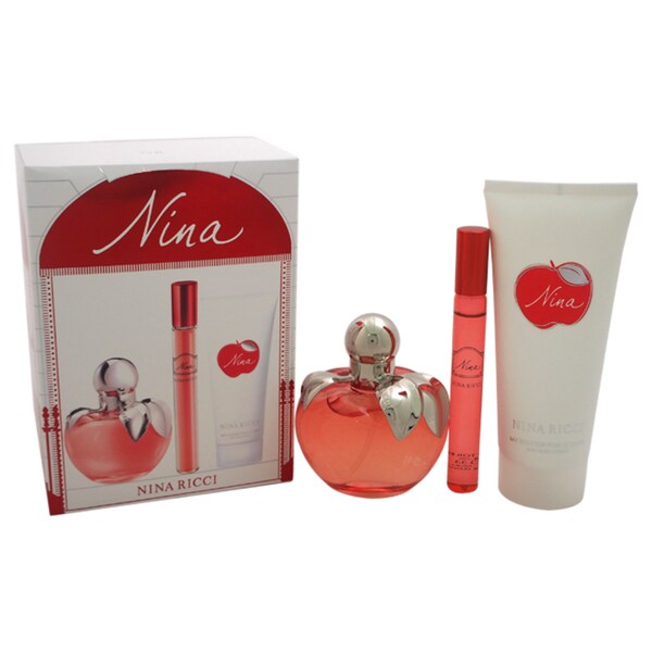 nina ricci nina set