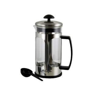 Mr. Coffee BVMC-HTKSS200 Hot Tea Maker and Kettle, Stainless Steel 