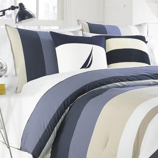 nautica broadwater cotton comforter set free shipping nautica broadwater cotton comforter set free shipping