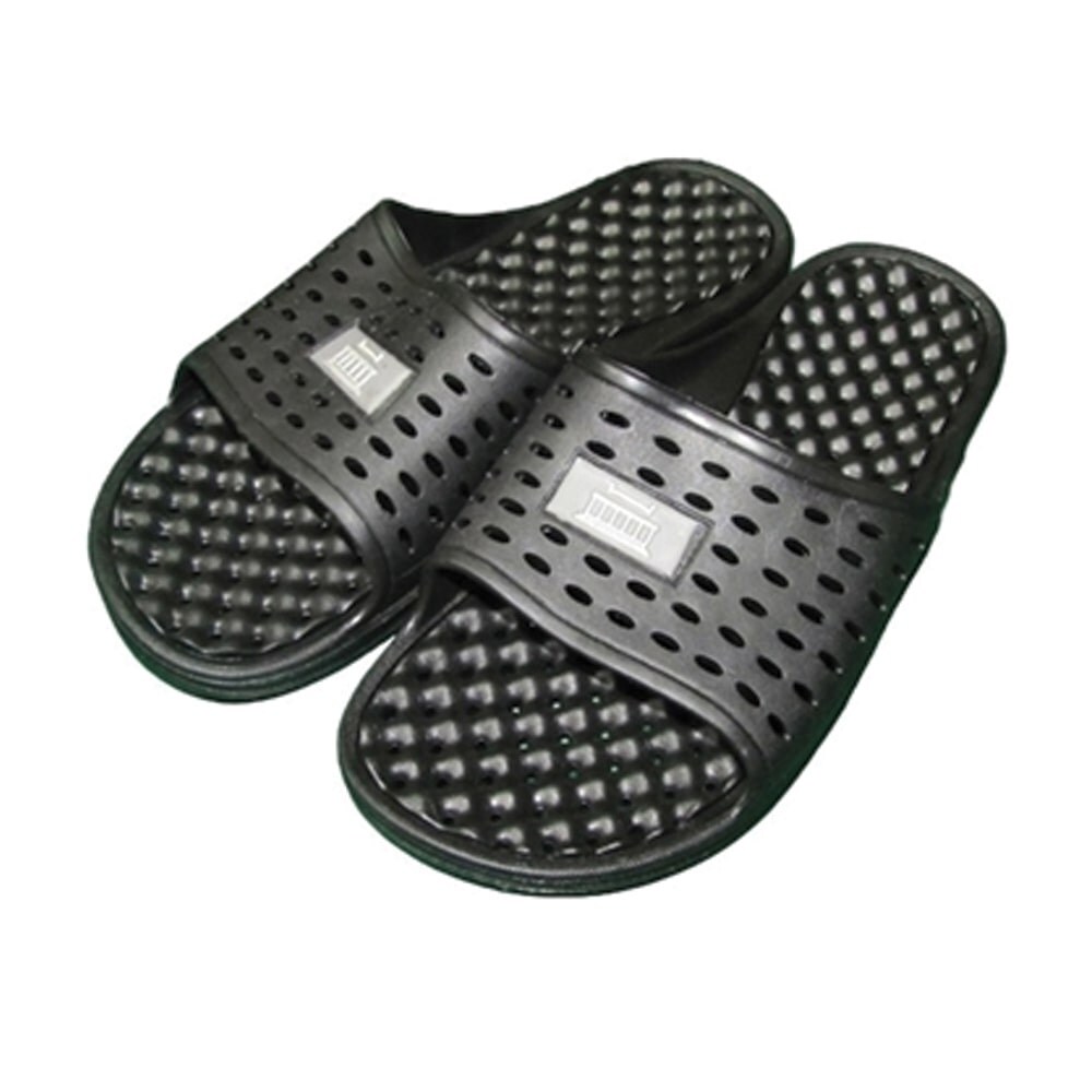 mens shower sandals