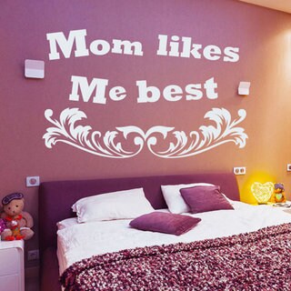 mothers day wall decoration