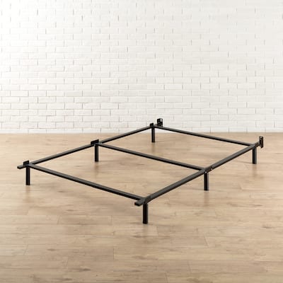 Priage by Zinus Compack 7 inch Twin-Size Heavy Duty Bed Frame