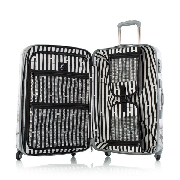 heys 26 inch luggage