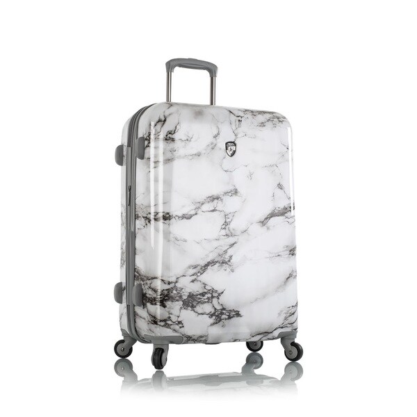 heys polycarbonate luggage