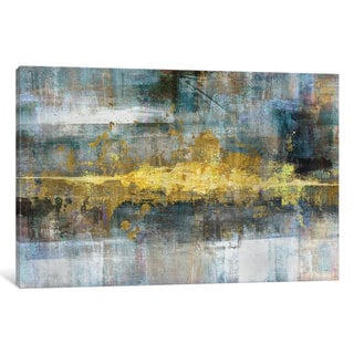 iCanvas 'Frequency' by Conrad Knutsen Canvas Print - Bed Bath & Beyond ...