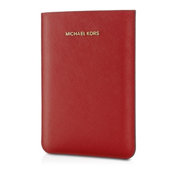 pochette ipad mini michael kors