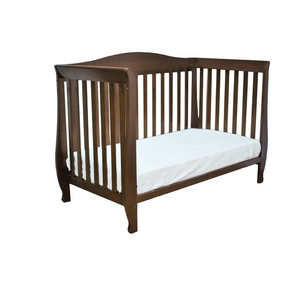 delta children waverly crib