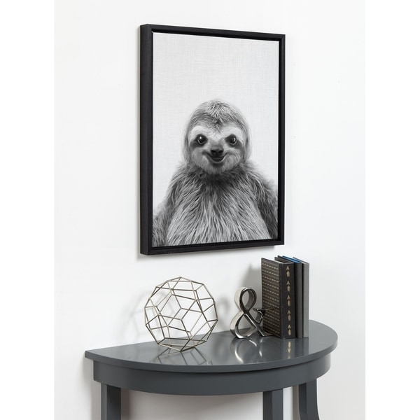 douglas sylvie sloth