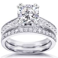 Download Buy Bridal Sets Online At Overstock Our Best Wedding Ring Set Deals