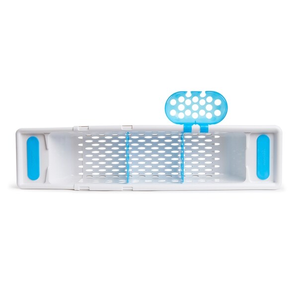 munchkin bath basket