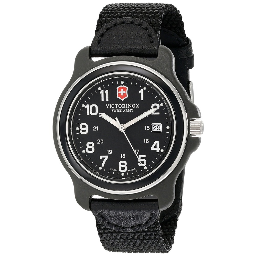 Swiss army outlet ori