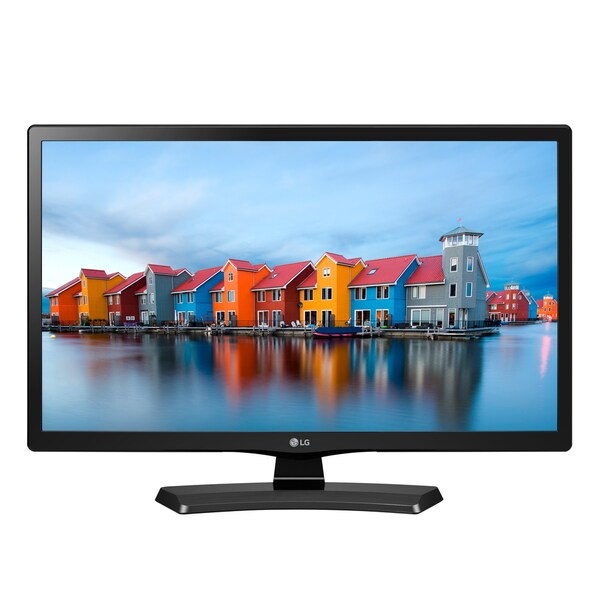 LG 24-inch Class Smart LED 24LH4830-PU Television