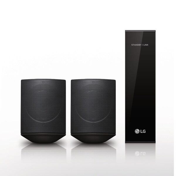 Bluetooth surround lg что это