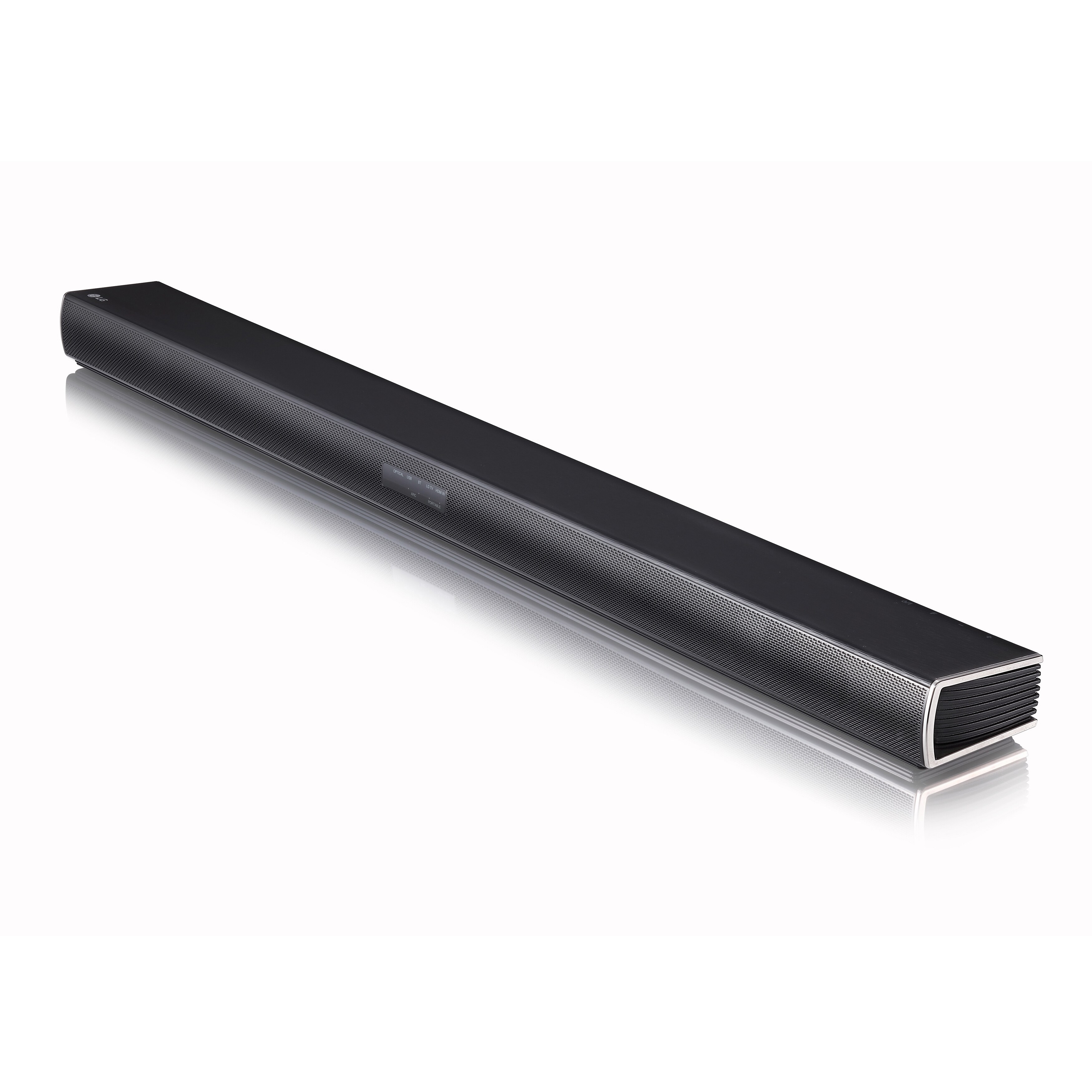 lg soundbar 4k