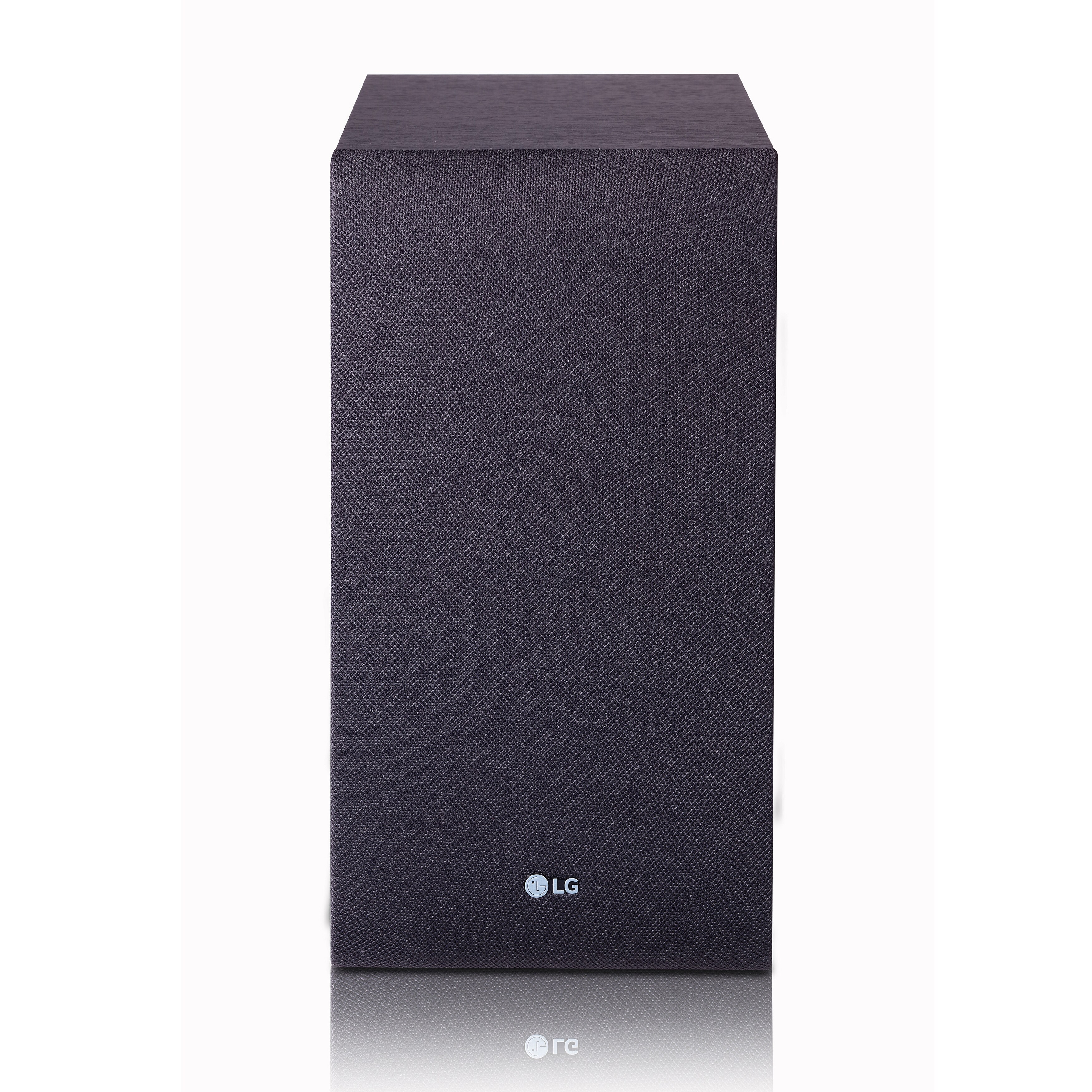 lg sj4y rear speakers