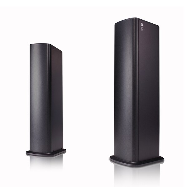 lg flex soundbar